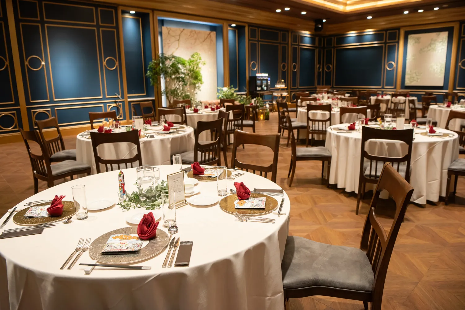 レポートギャラリー画像