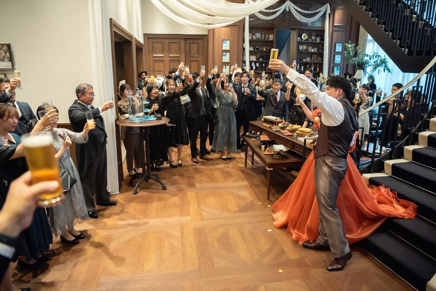 レポートギャラリー画像