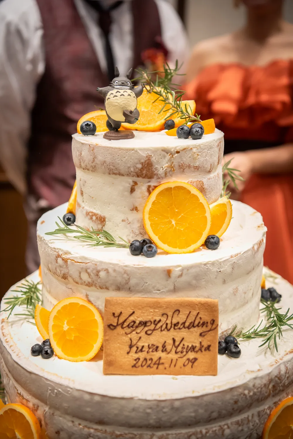 レポートギャラリー画像