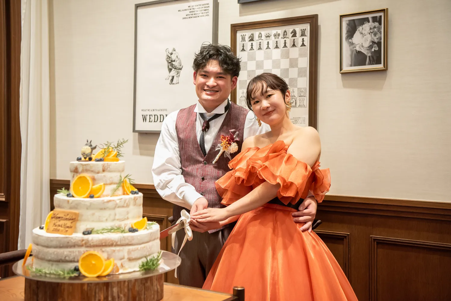 レポートギャラリー画像