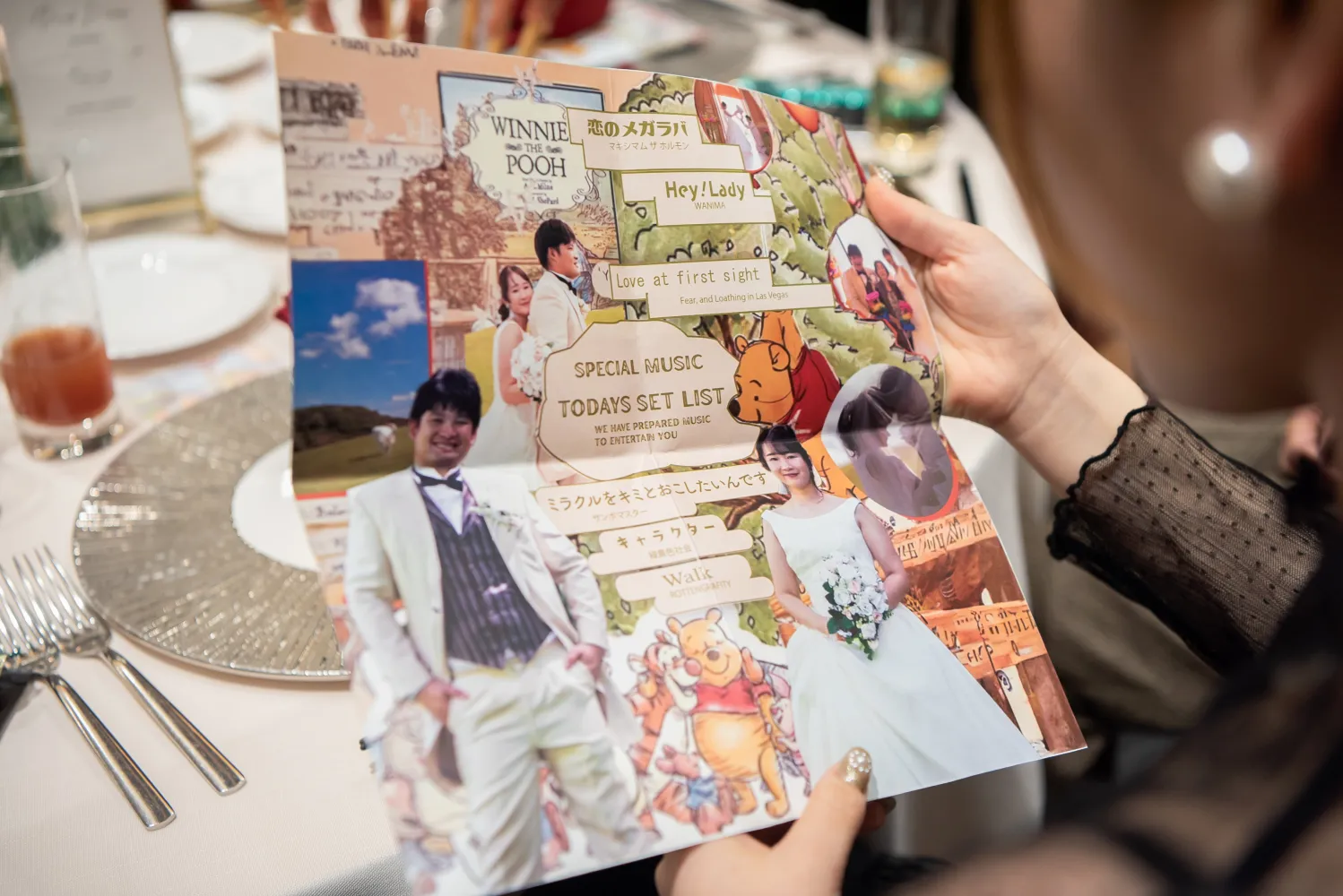 レポートギャラリー画像