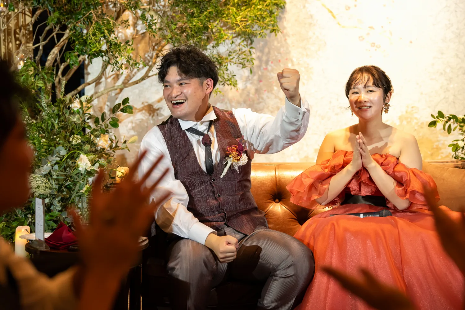 レポートギャラリー画像