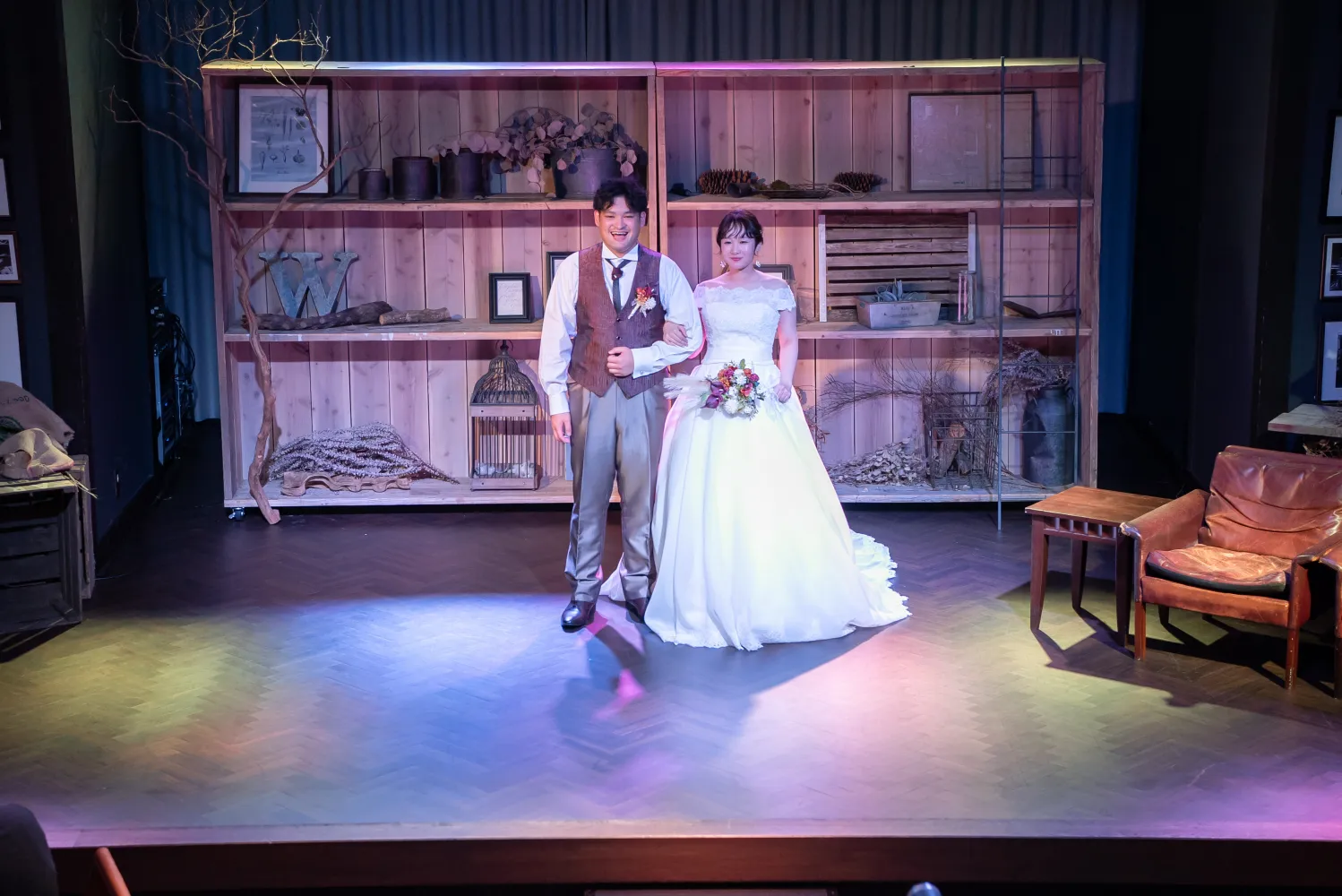 レポートギャラリー画像