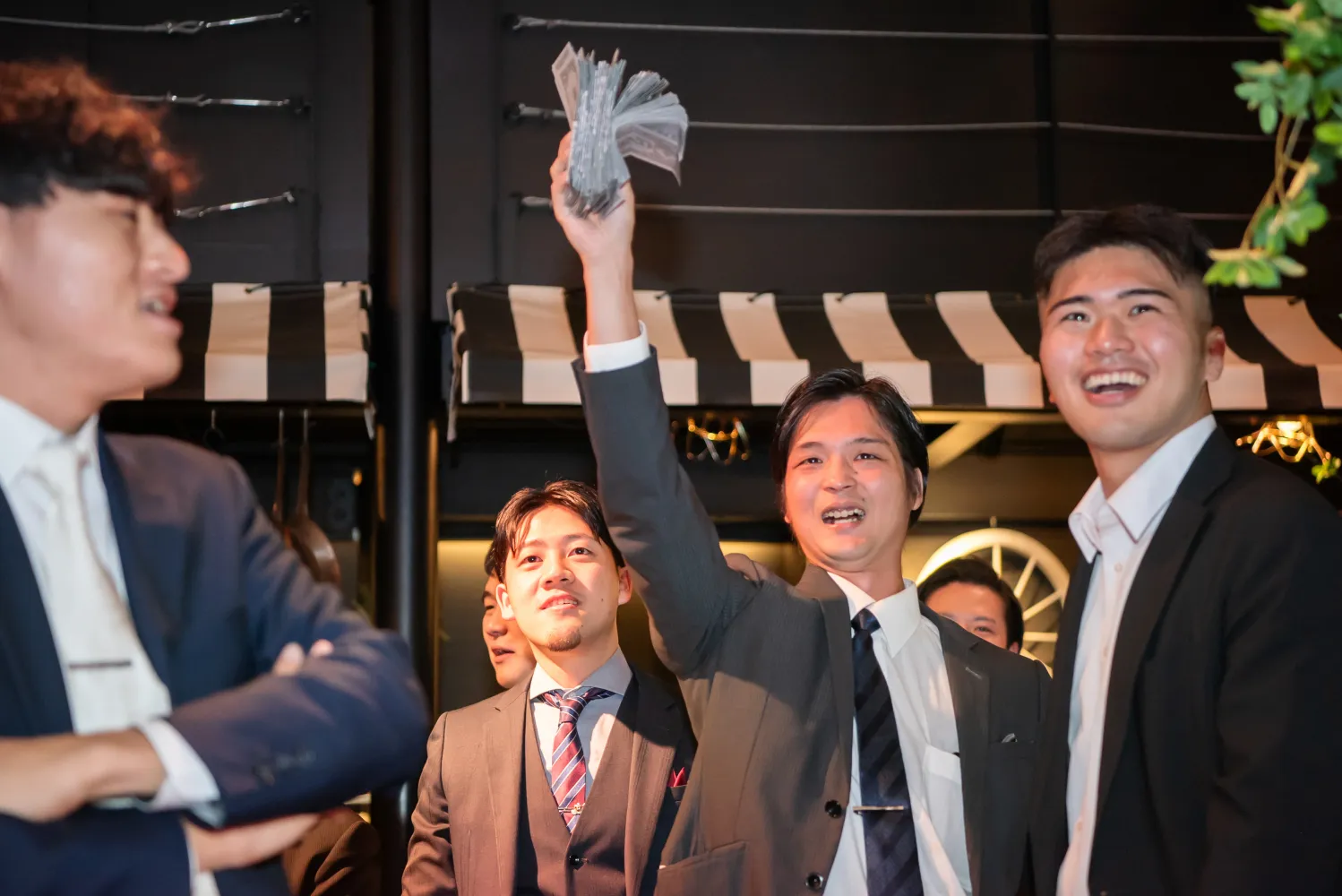 レポートギャラリー画像