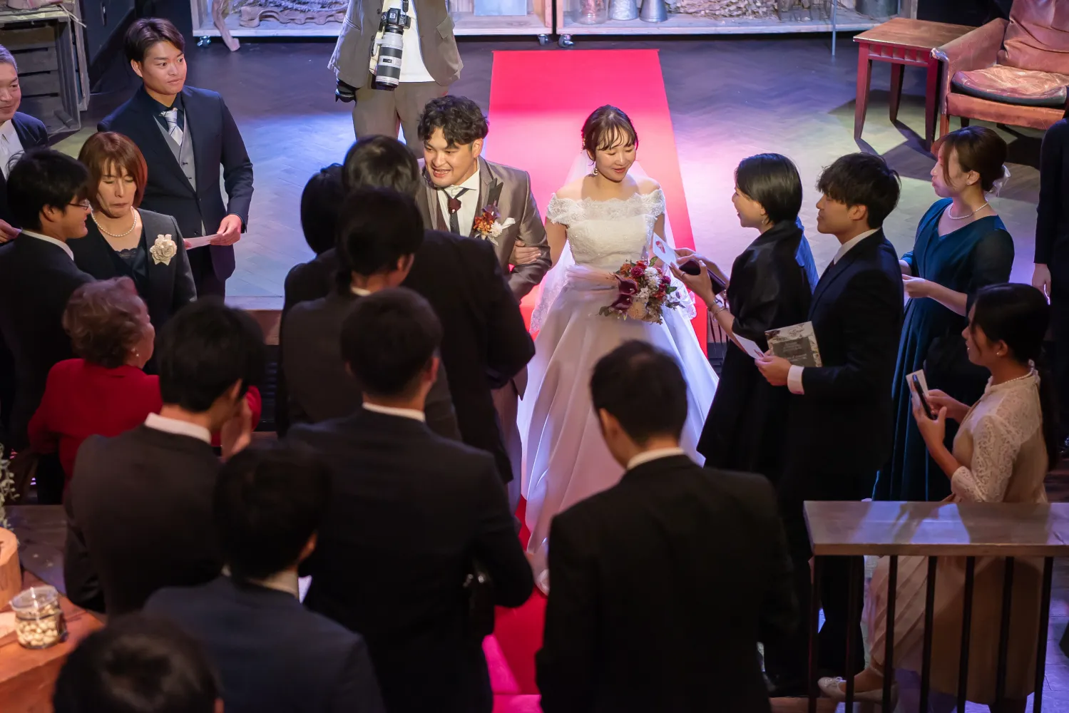 レポートギャラリー画像