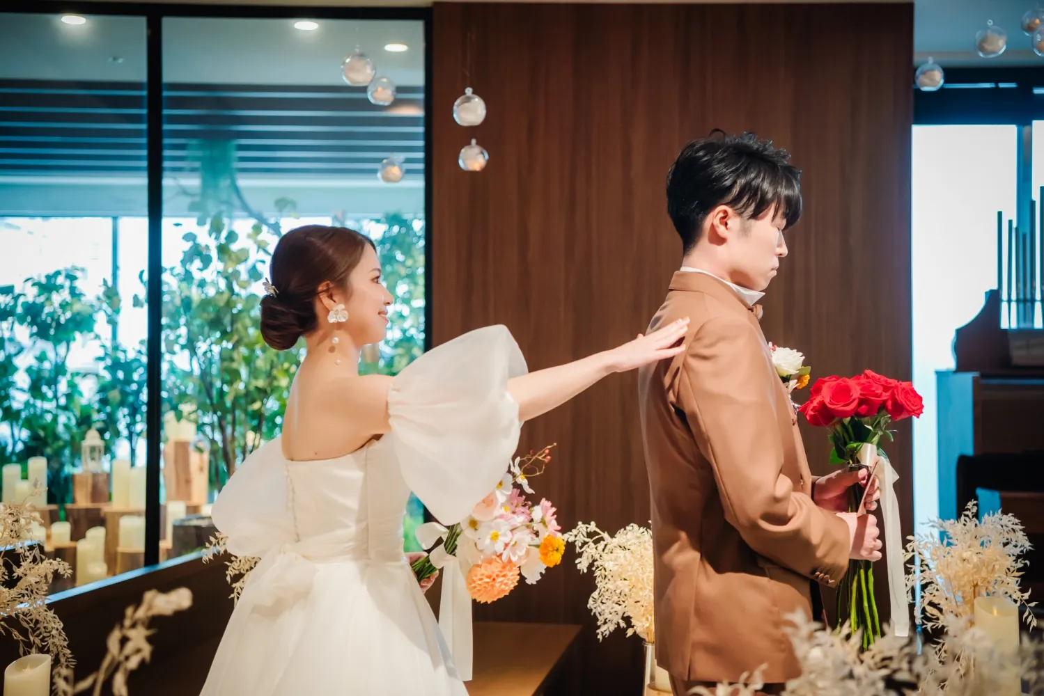 レポートギャラリー画像