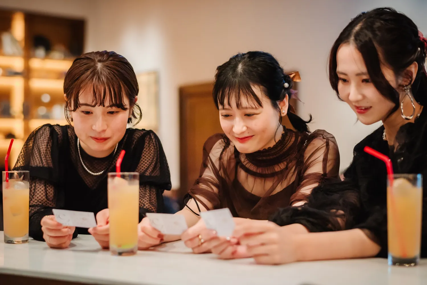 レポートギャラリー画像