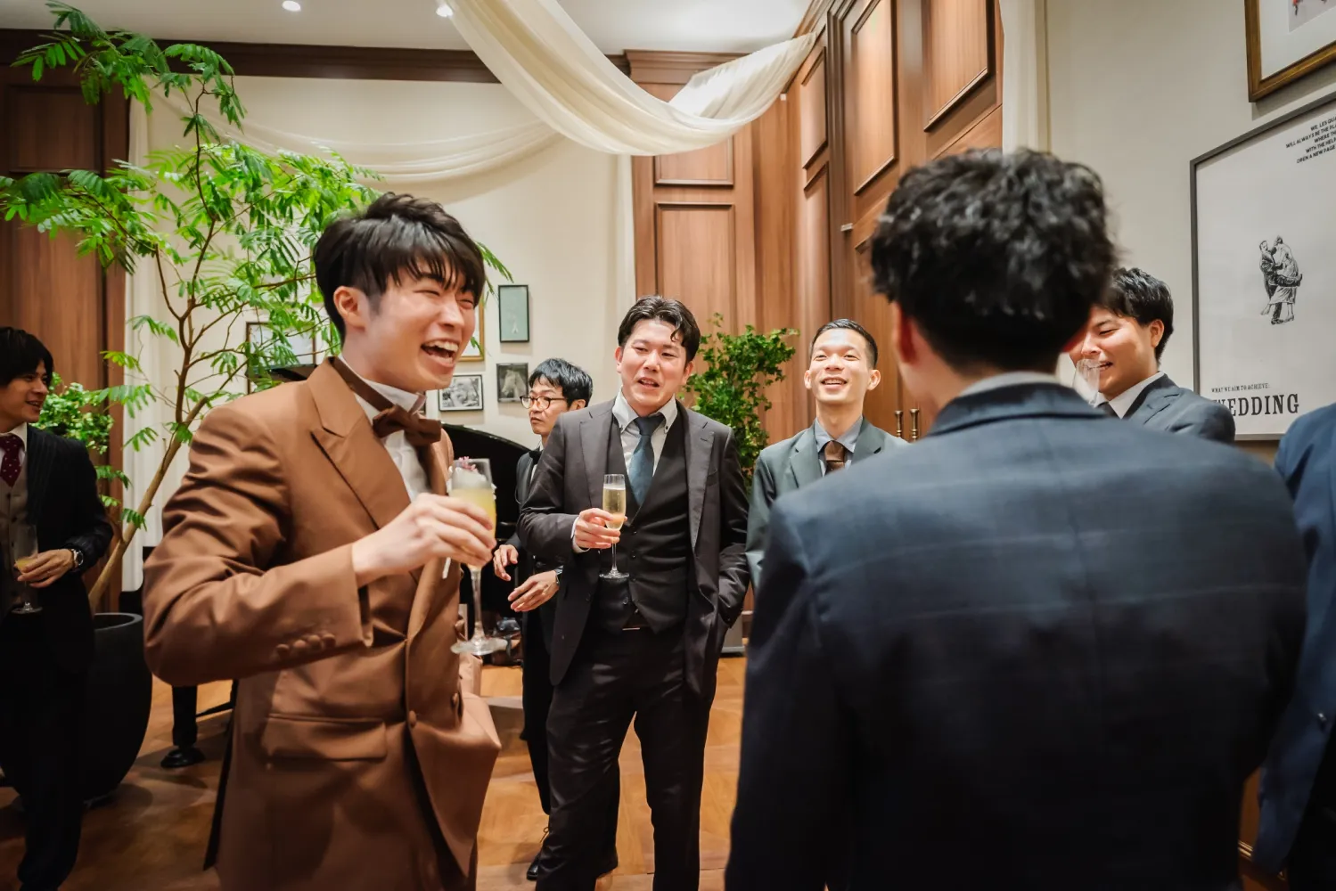 レポートギャラリー画像