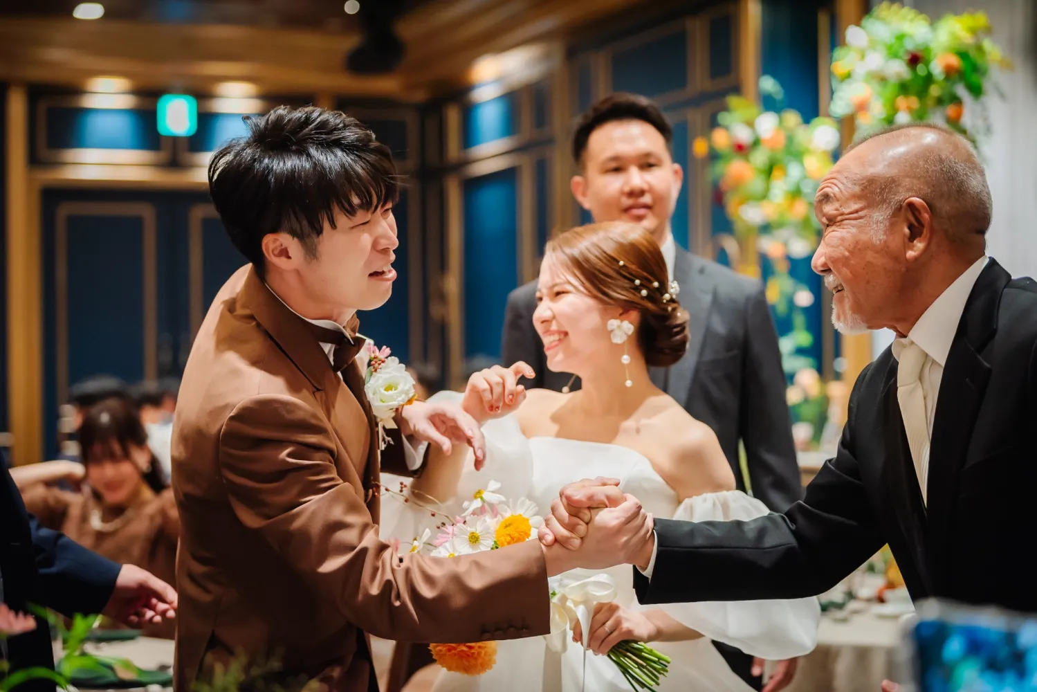 レポートギャラリー画像