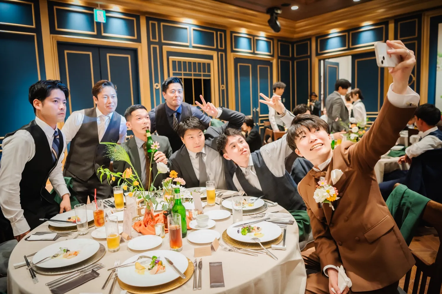 レポートギャラリー画像