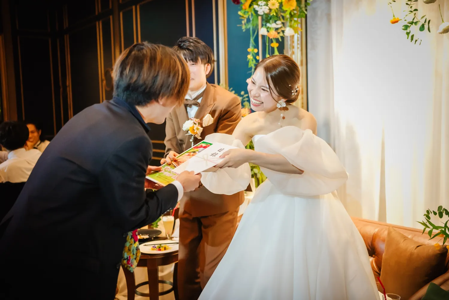 レポートギャラリー画像