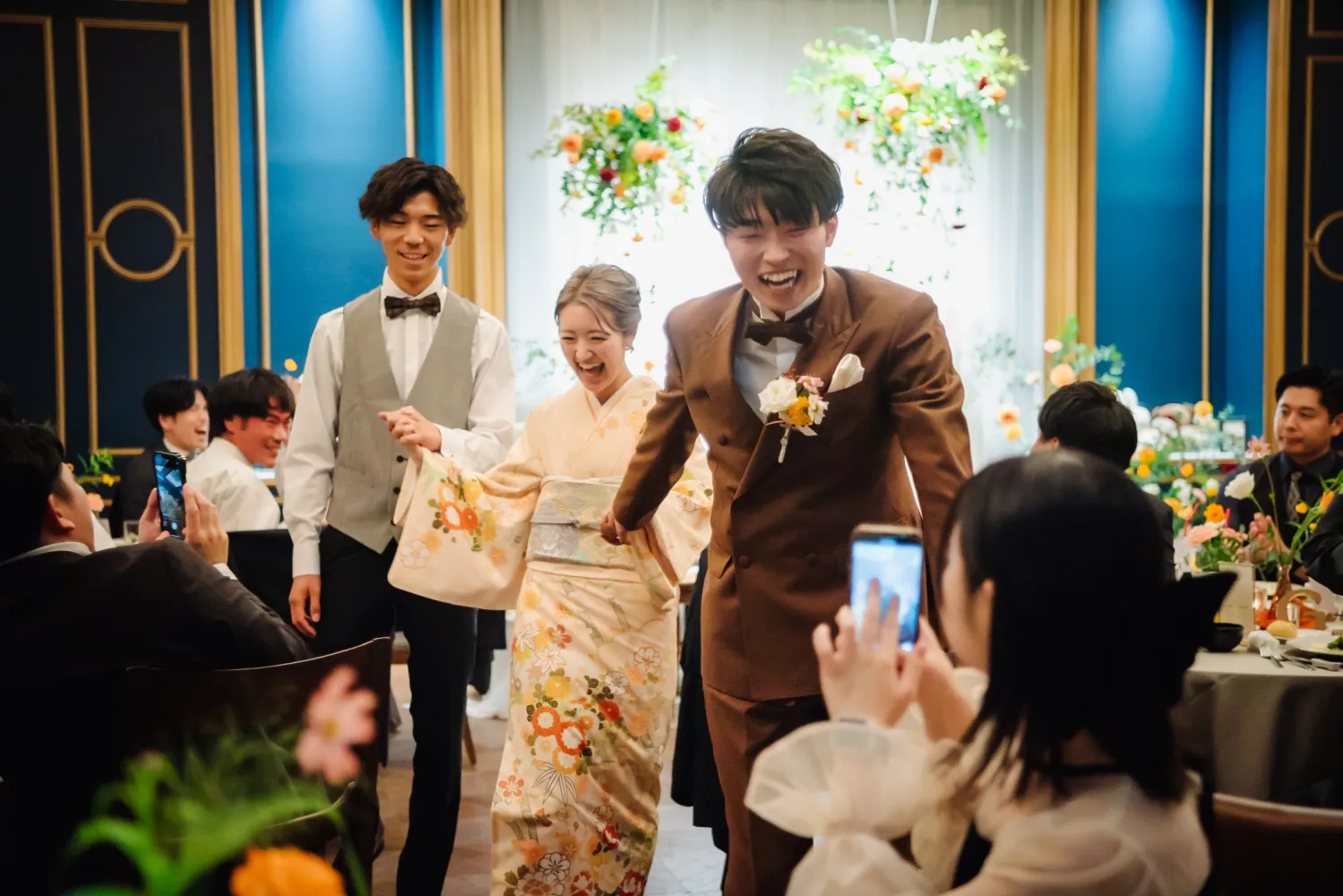 レポートギャラリー画像