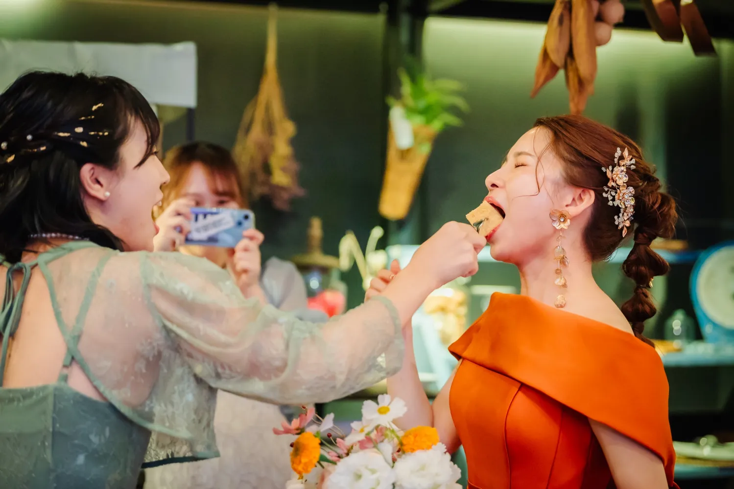 レポートギャラリー画像