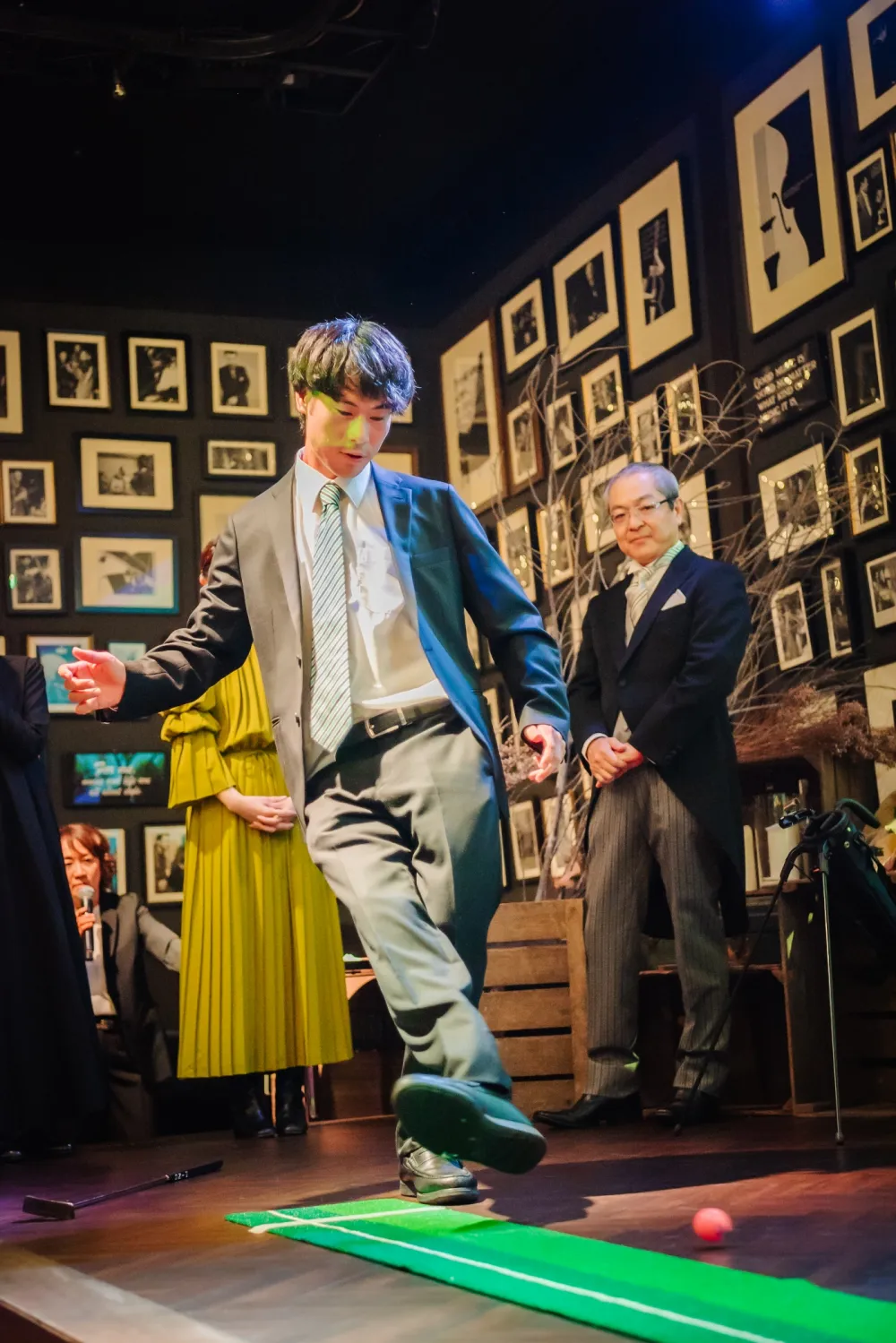 レポートギャラリー画像