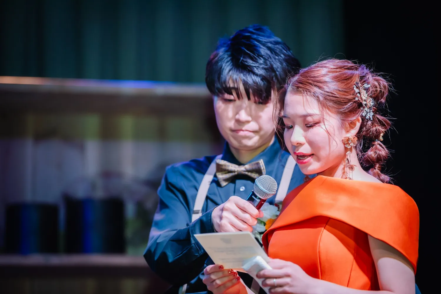 レポートギャラリー画像