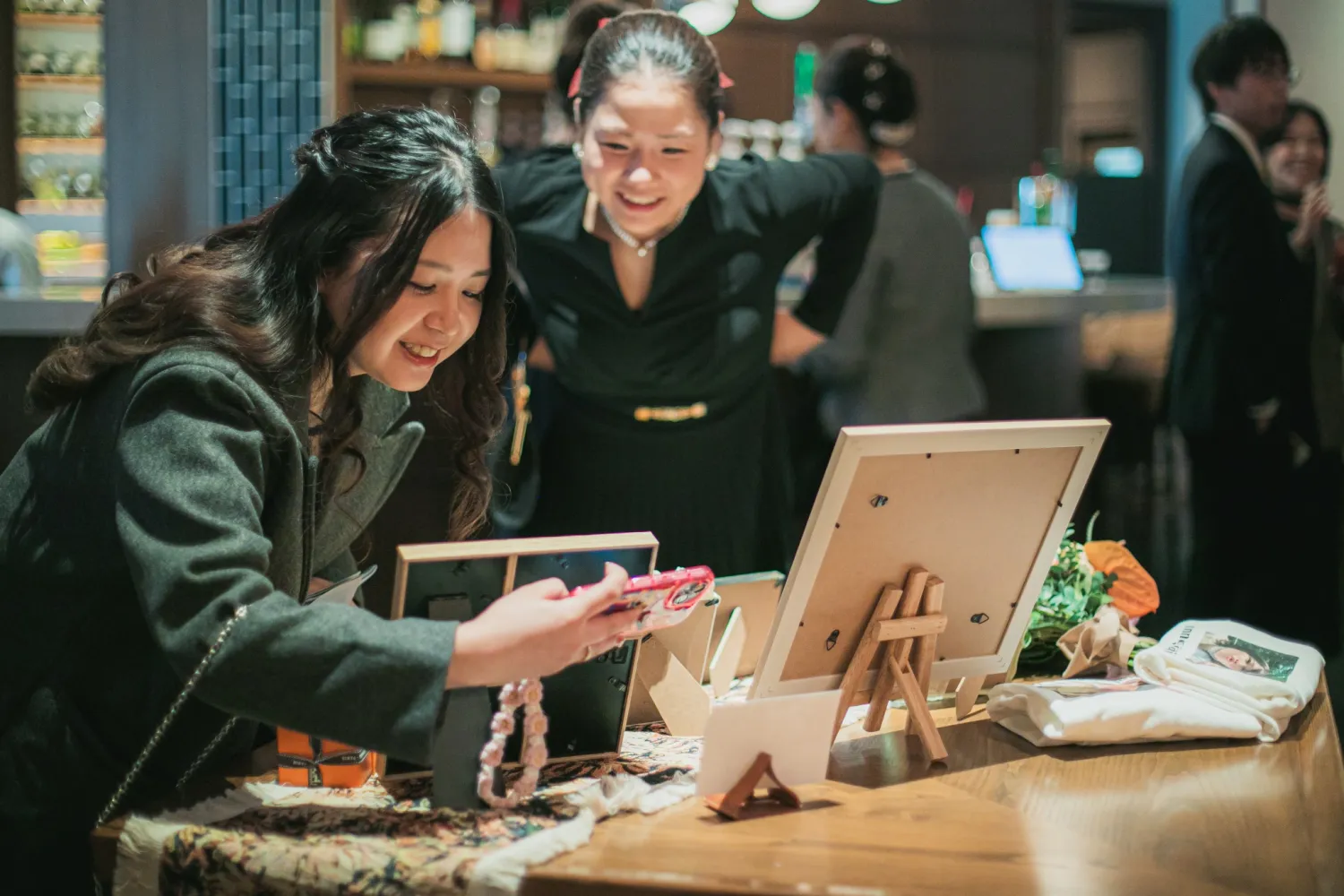 レポートギャラリー画像