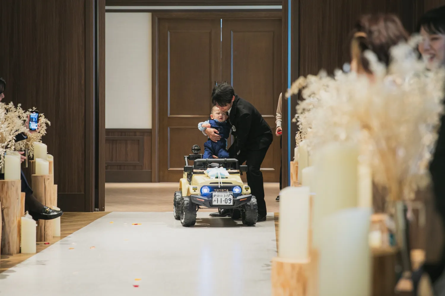 レポートギャラリー画像