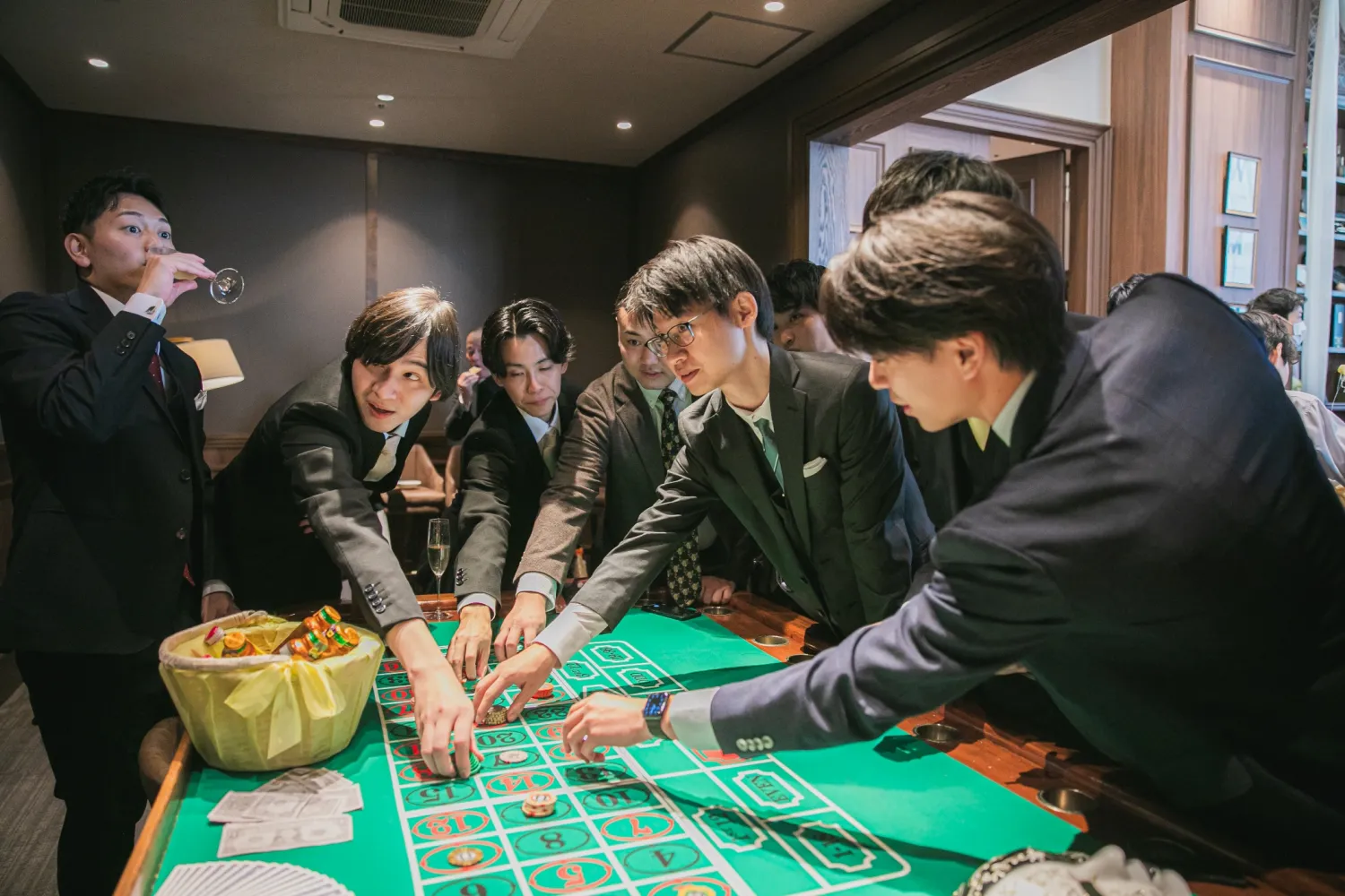 レポートギャラリー画像