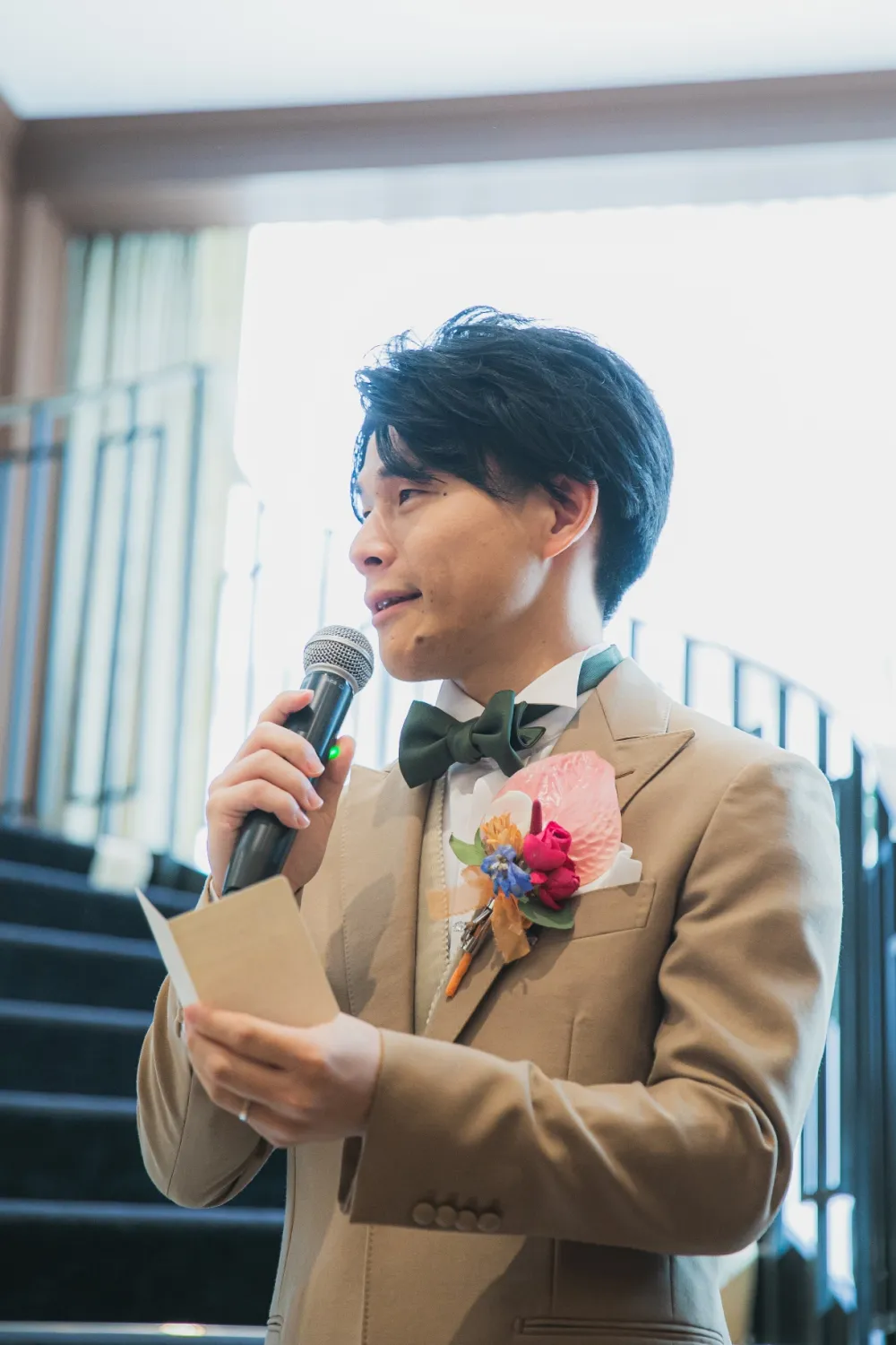 レポートギャラリー画像