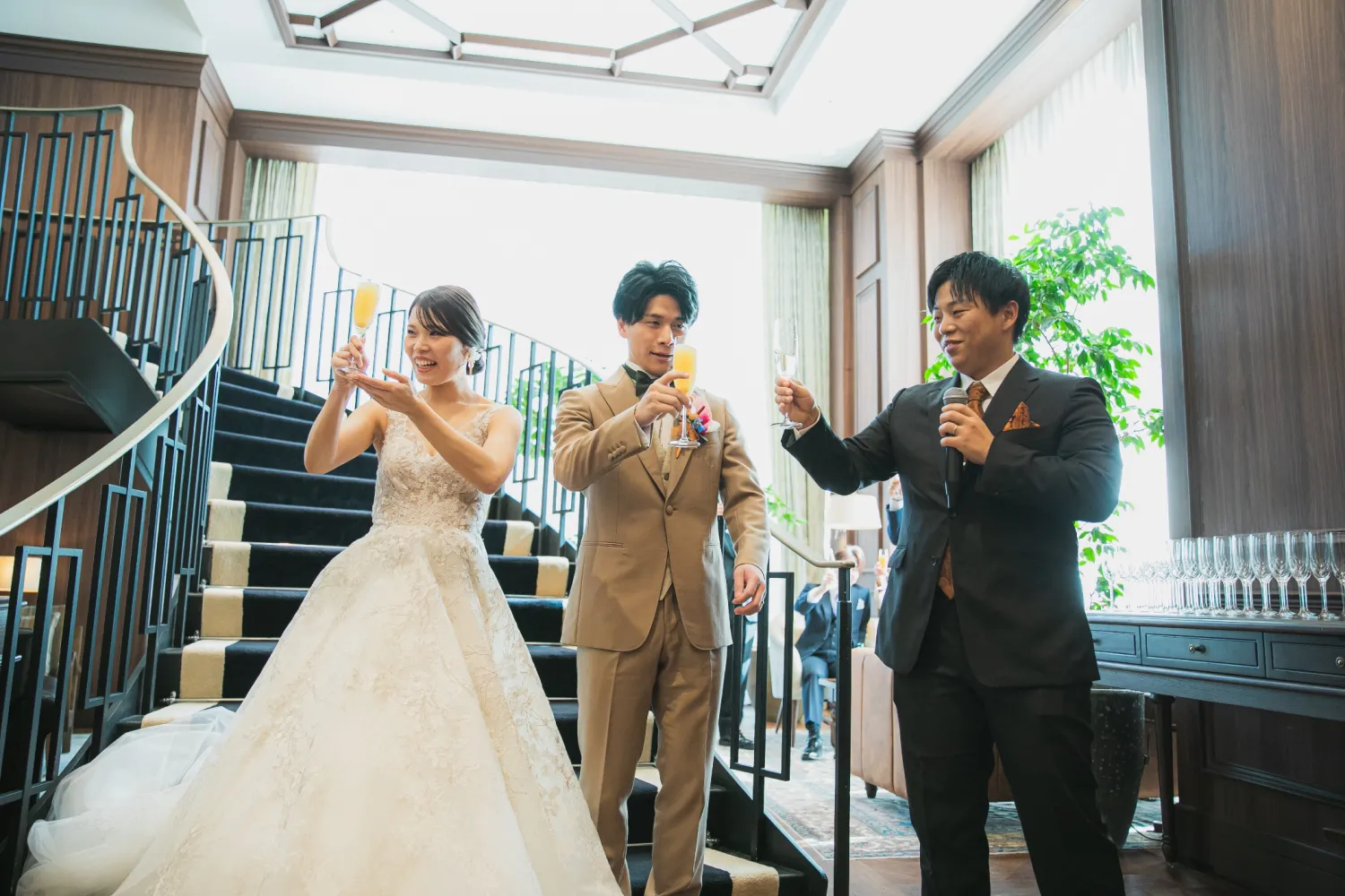 レポートギャラリー画像