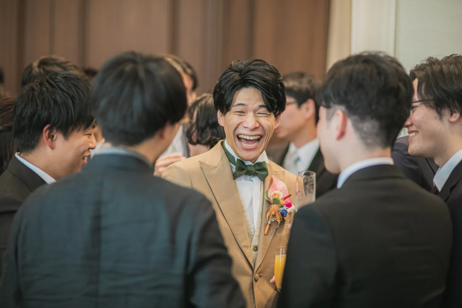 レポートギャラリー画像