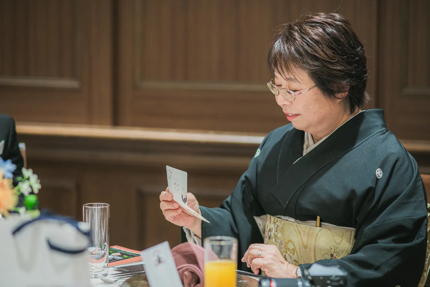 レポートギャラリー画像