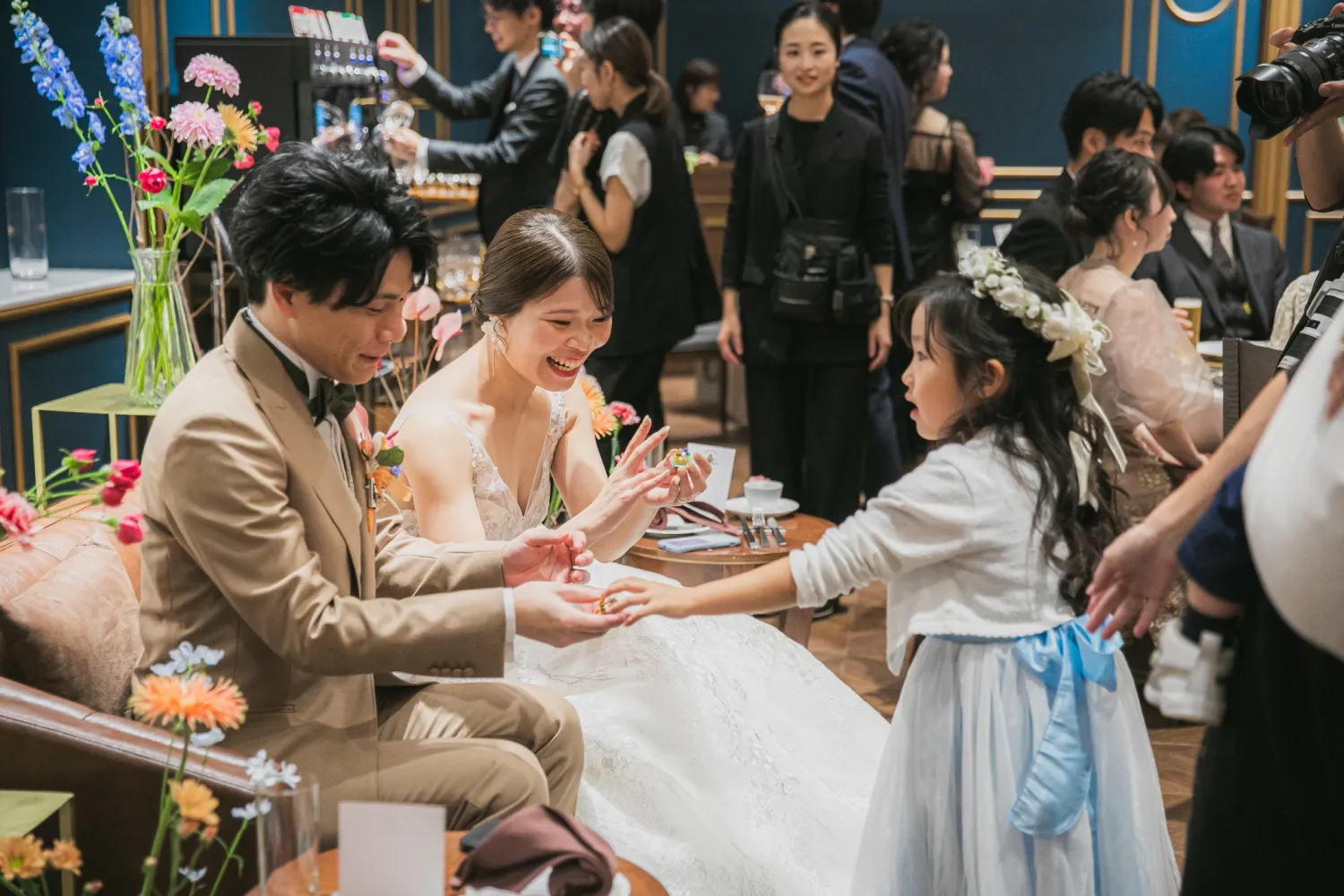 レポートギャラリー画像