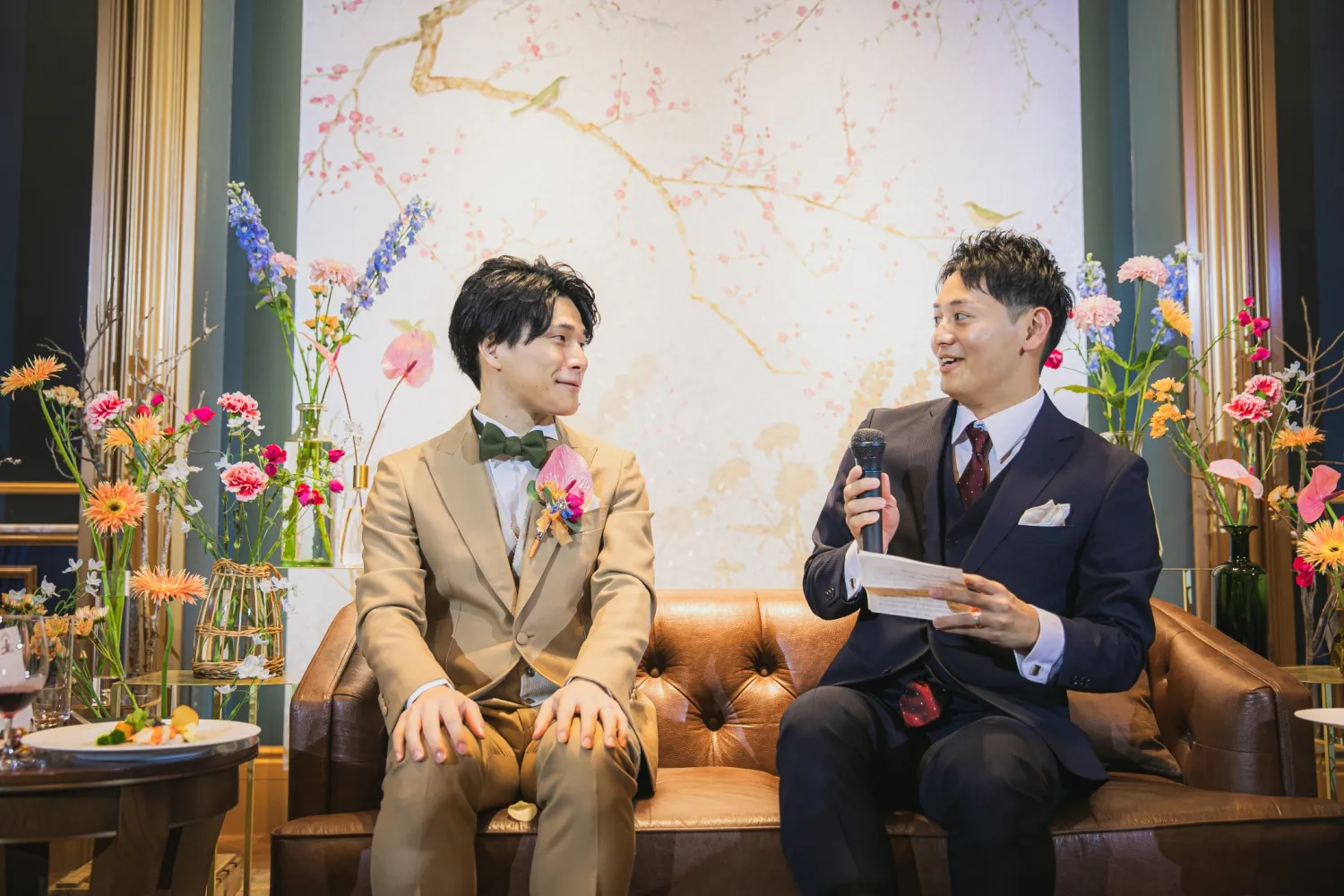 レポートギャラリー画像