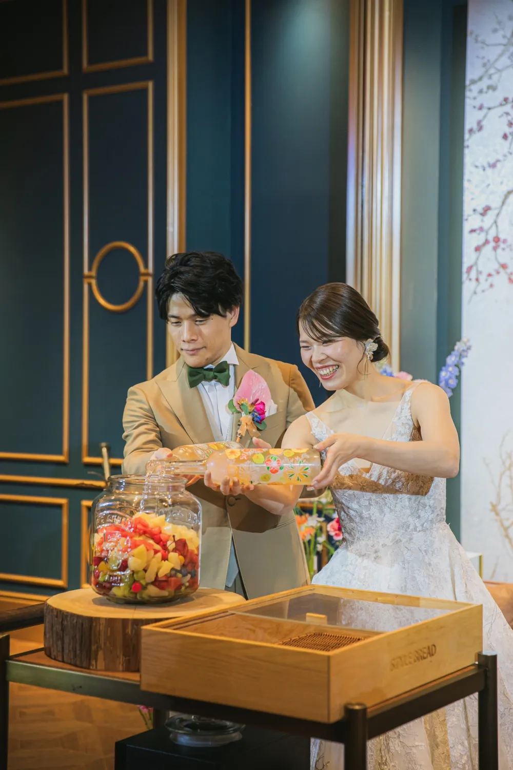 レポートギャラリー画像