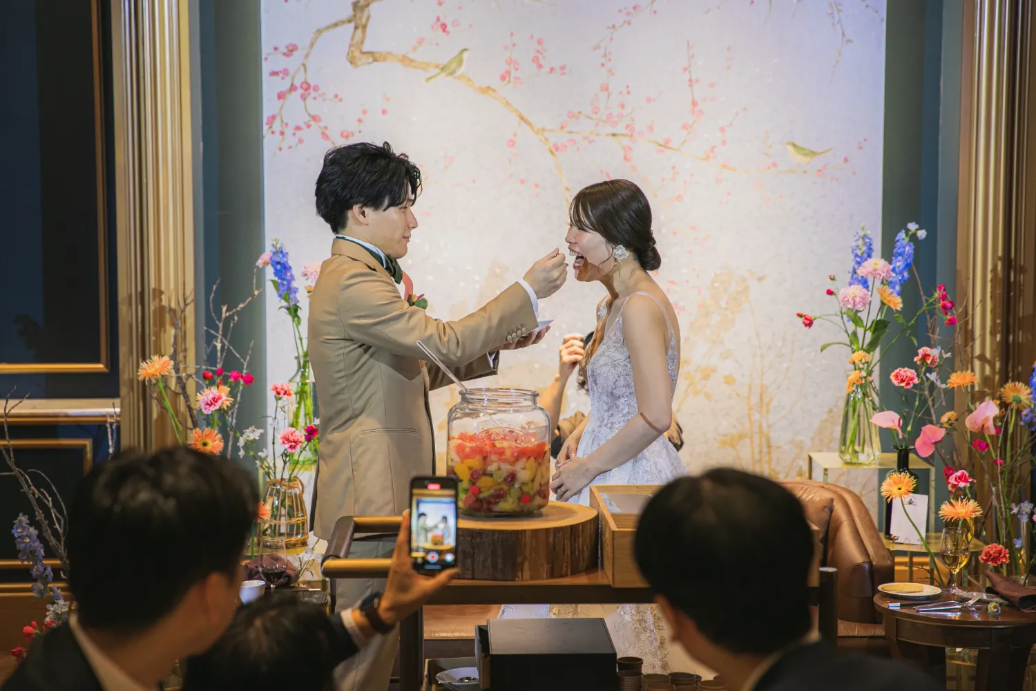 レポートギャラリー画像