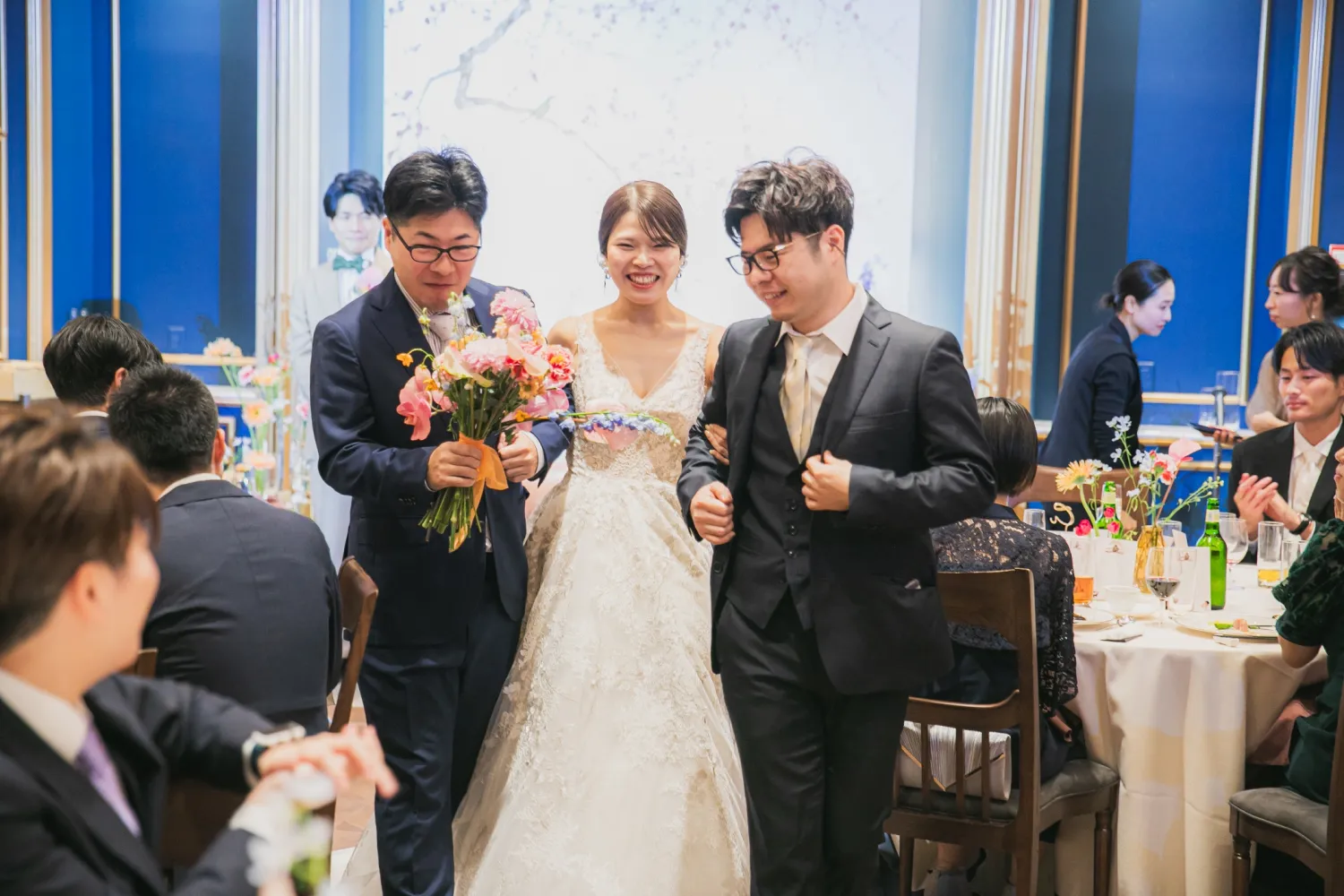 レポートギャラリー画像