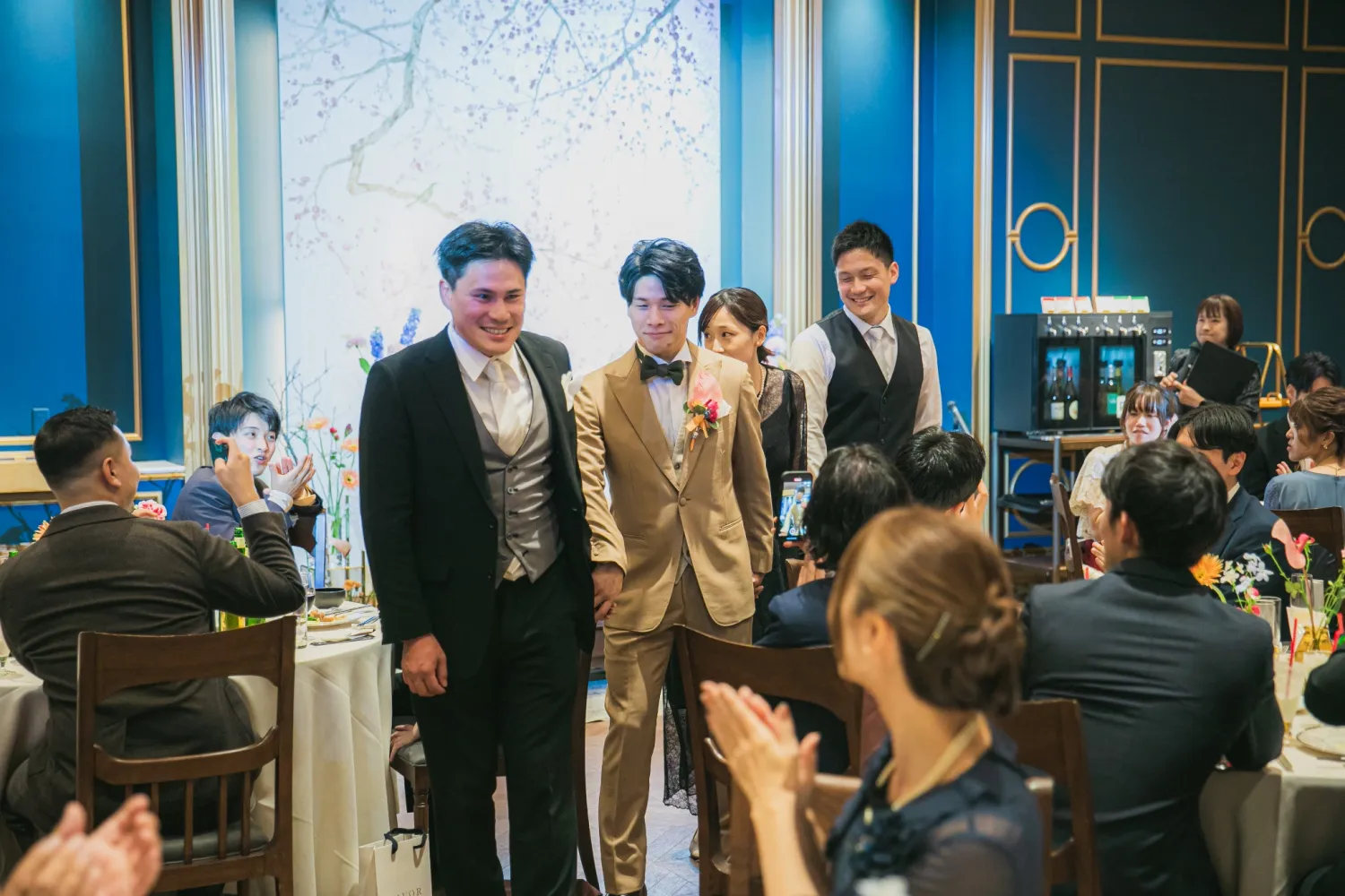 レポートギャラリー画像