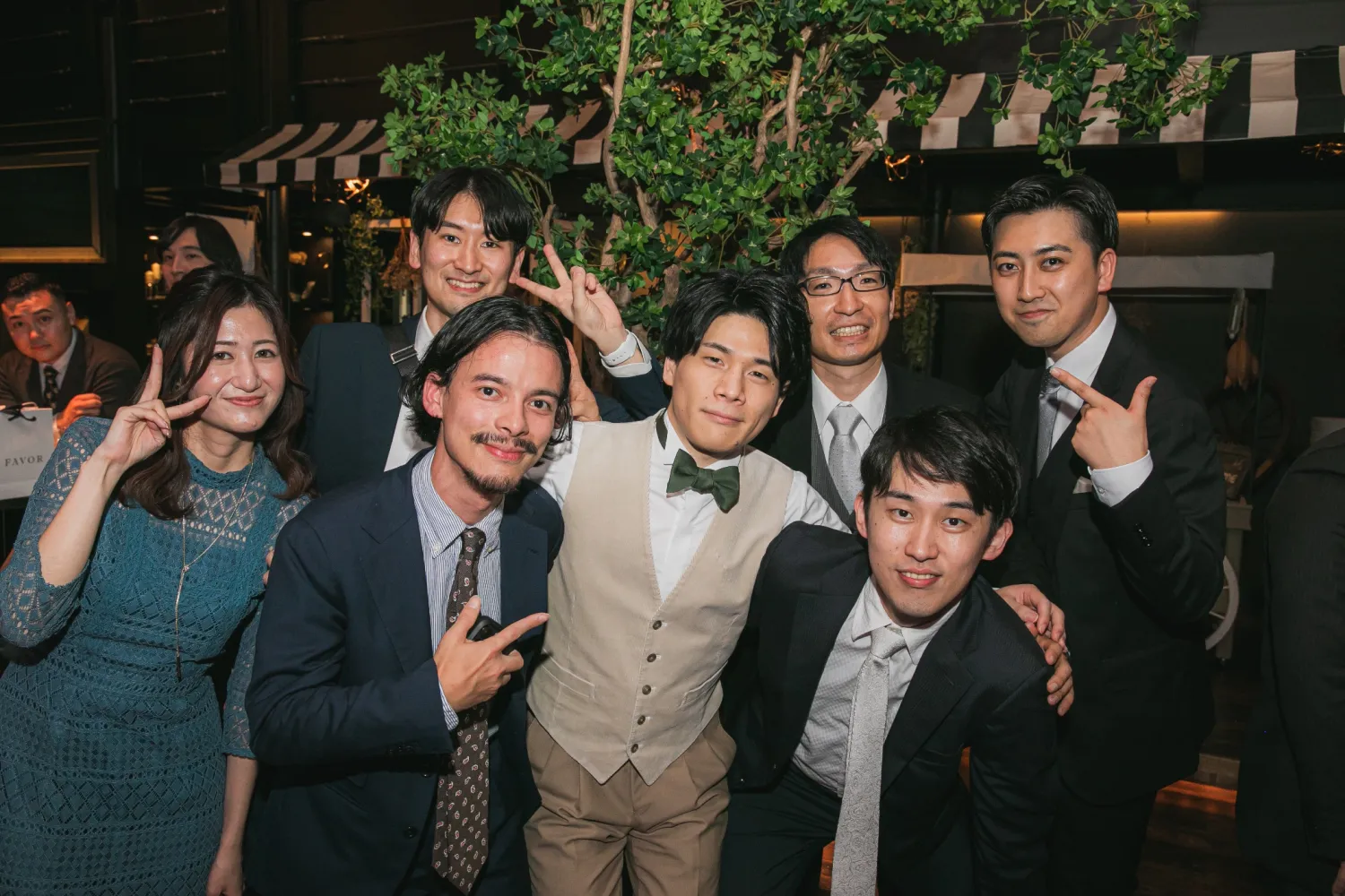 レポートギャラリー画像