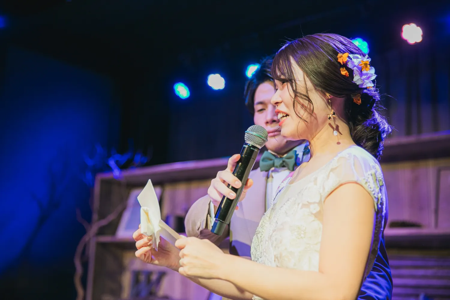 レポートギャラリー画像