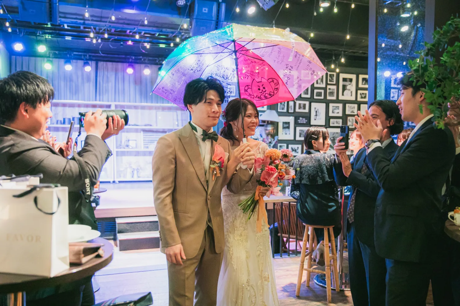 レポートギャラリー画像