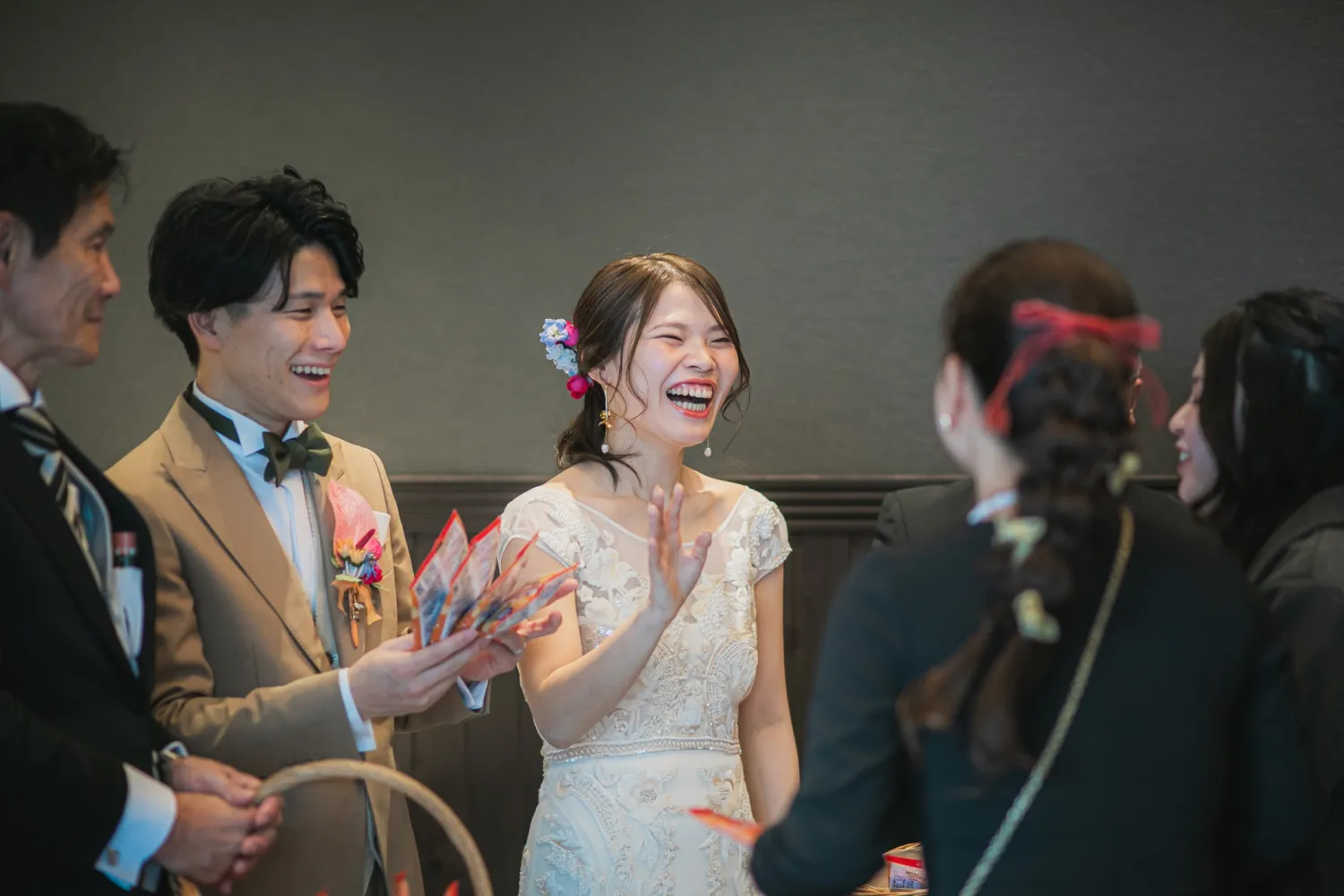 レポートギャラリー画像