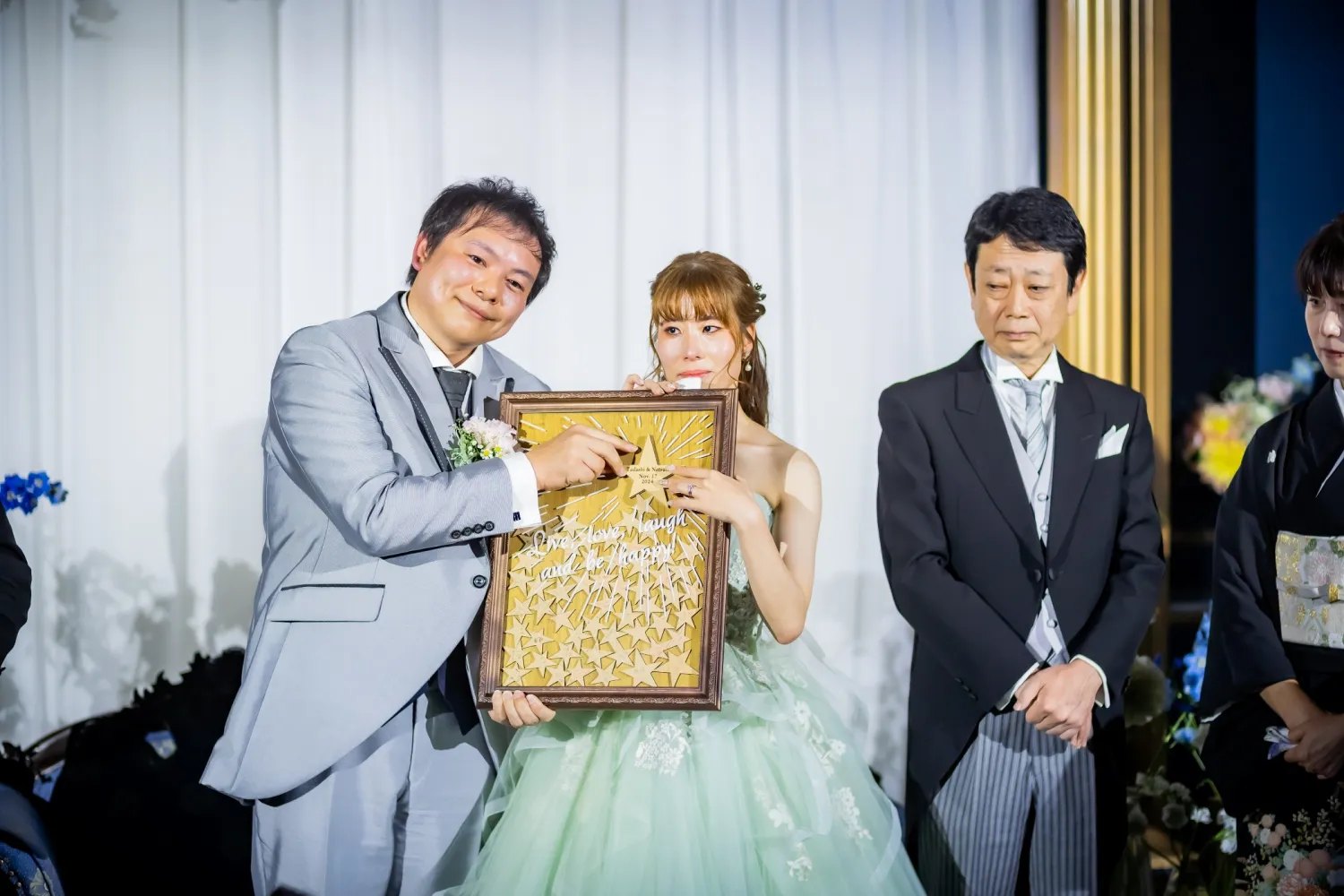 レポートギャラリー画像