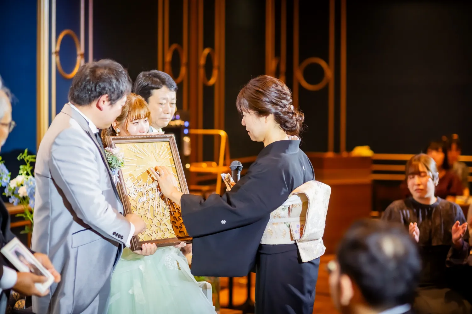 レポートギャラリー画像