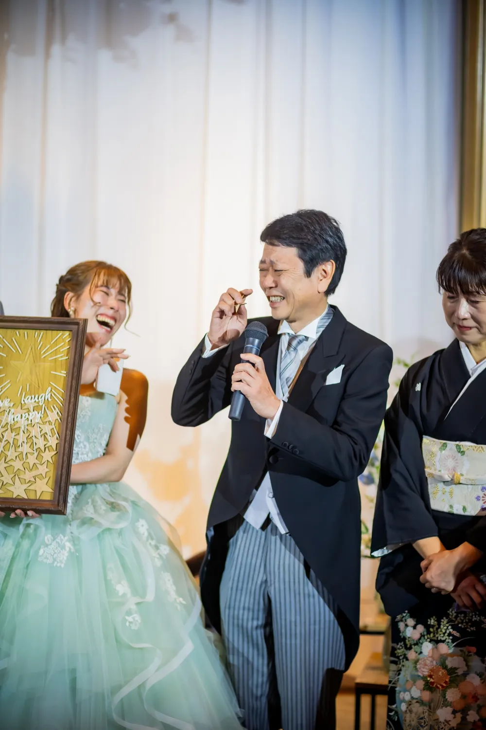 レポートギャラリー画像