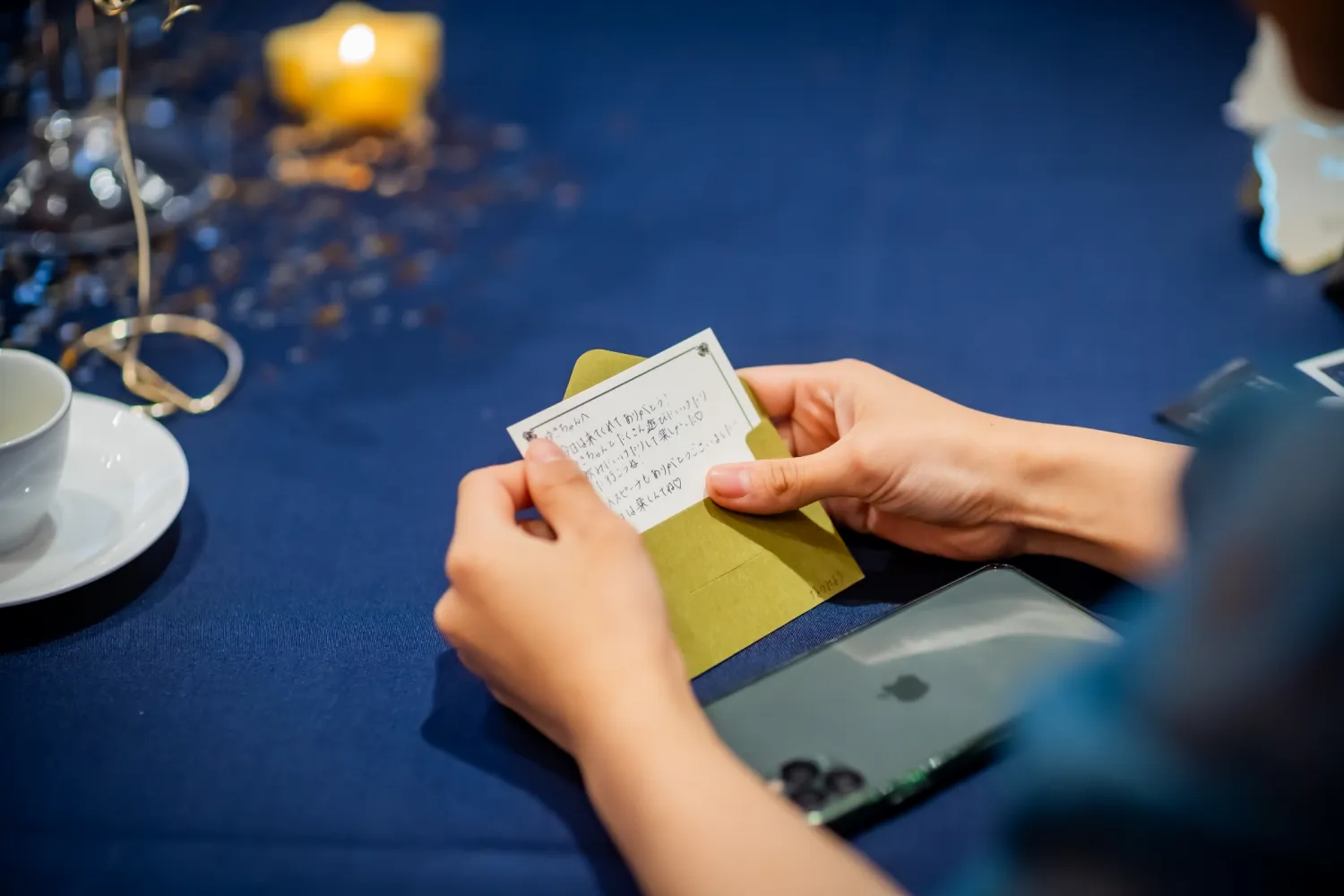 レポートギャラリー画像