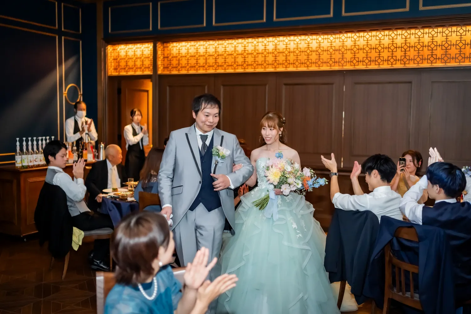 レポートギャラリー画像