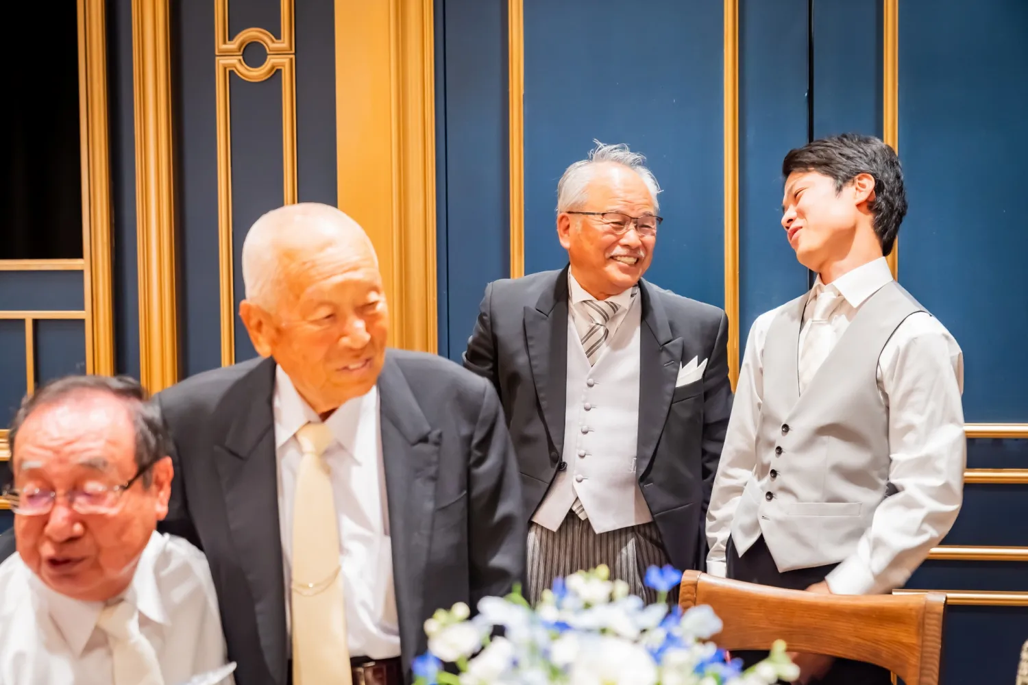 レポートギャラリー画像