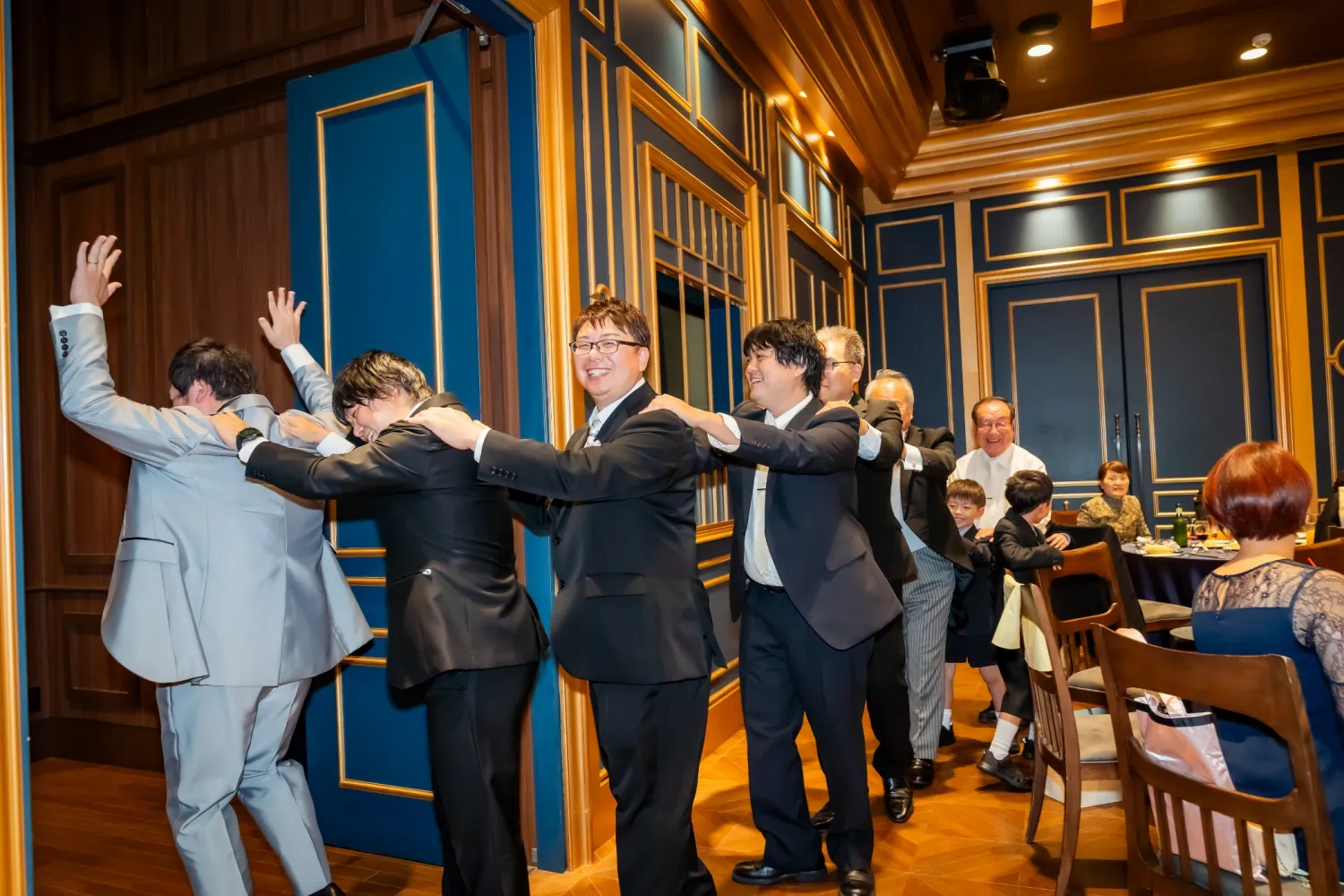 レポートギャラリー画像