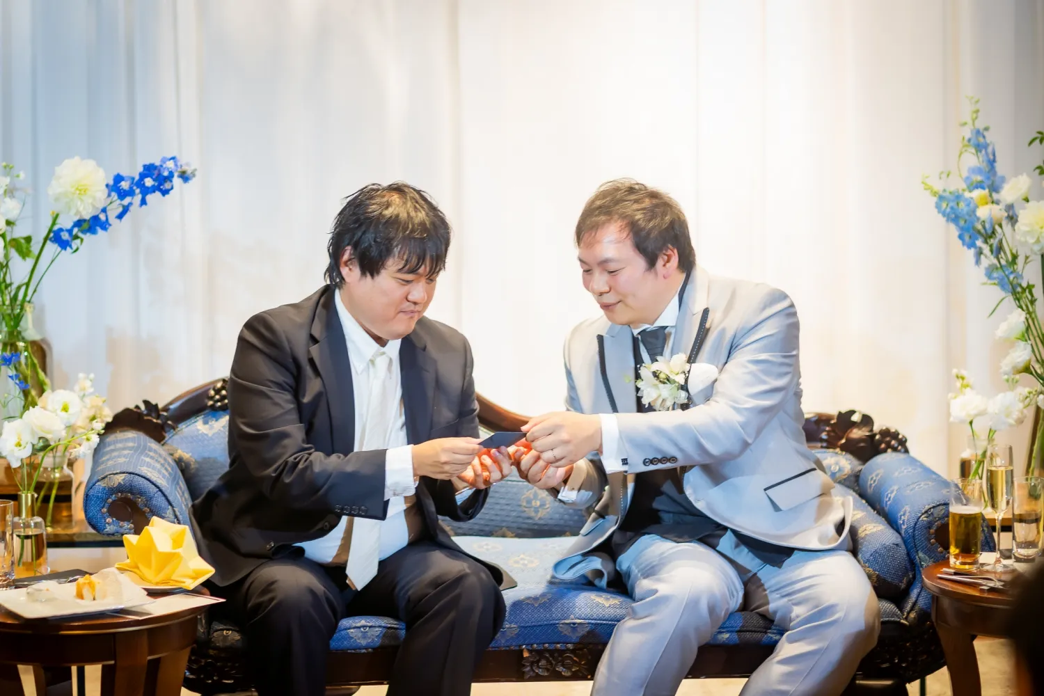 レポートギャラリー画像