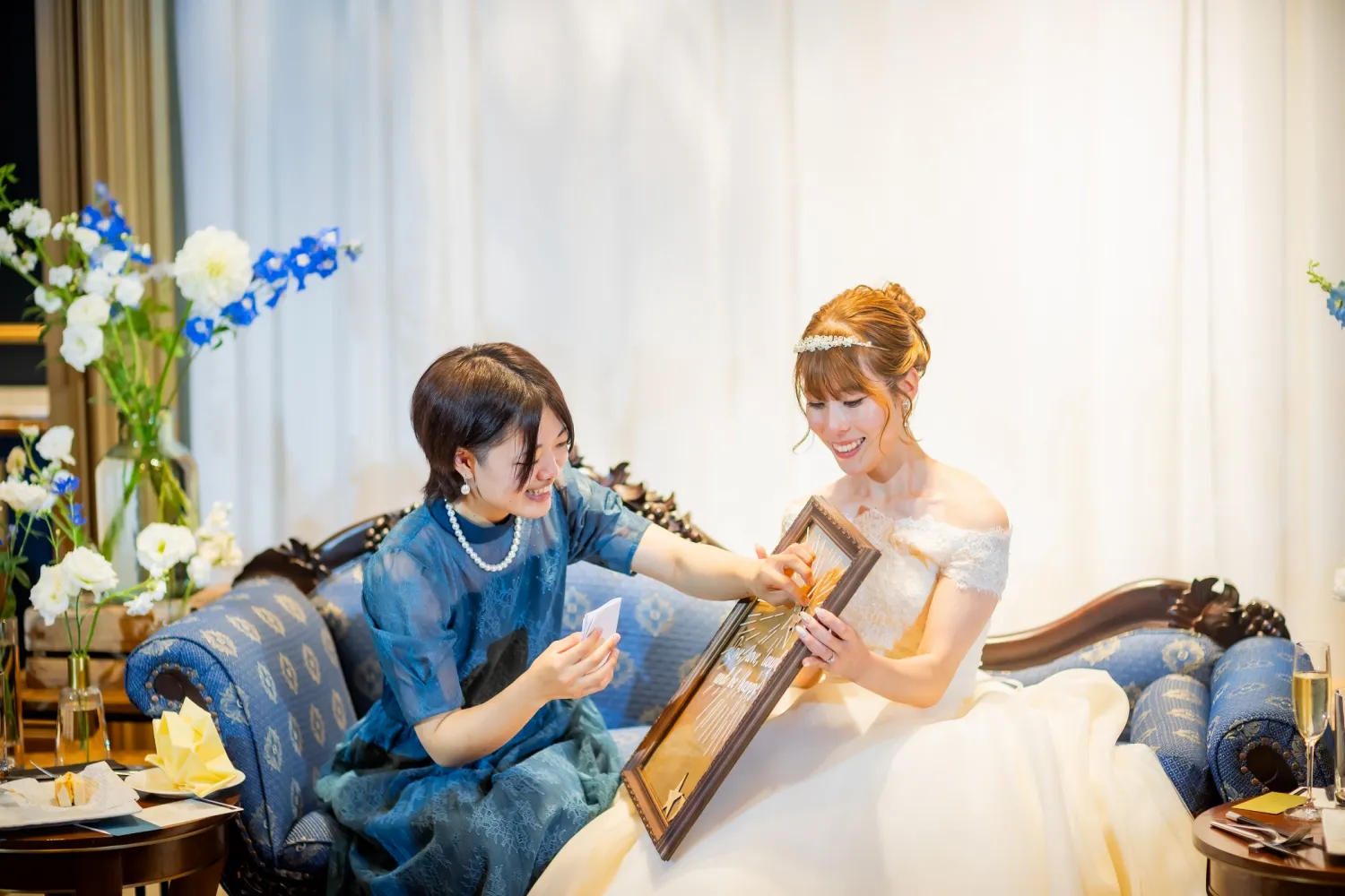 レポートギャラリー画像