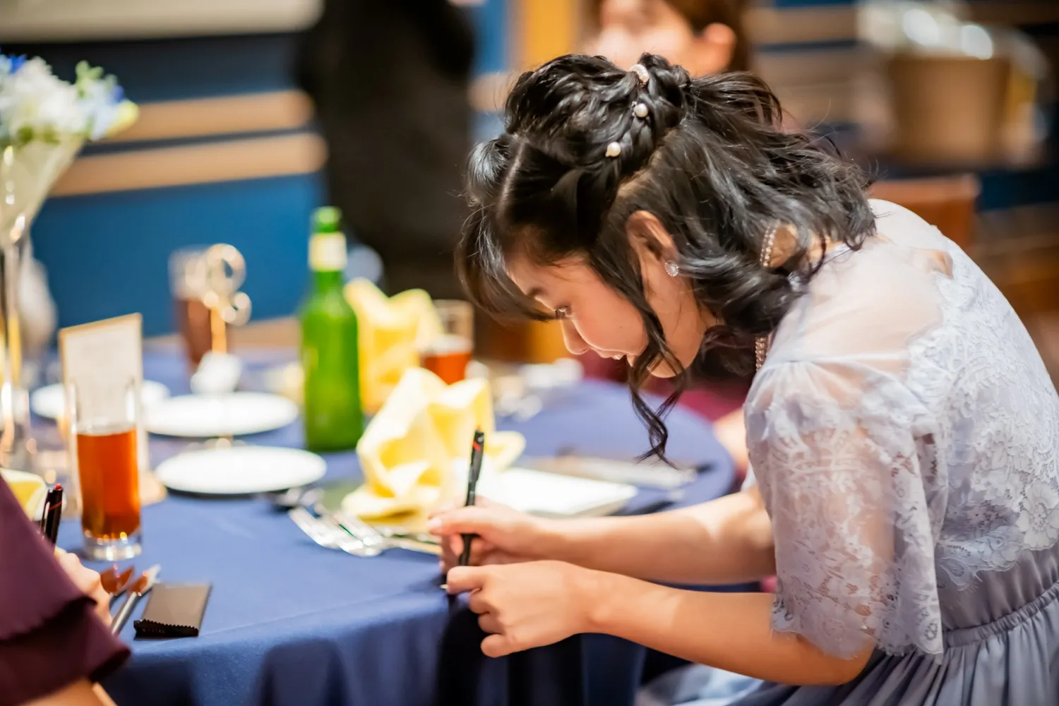 レポートギャラリー画像