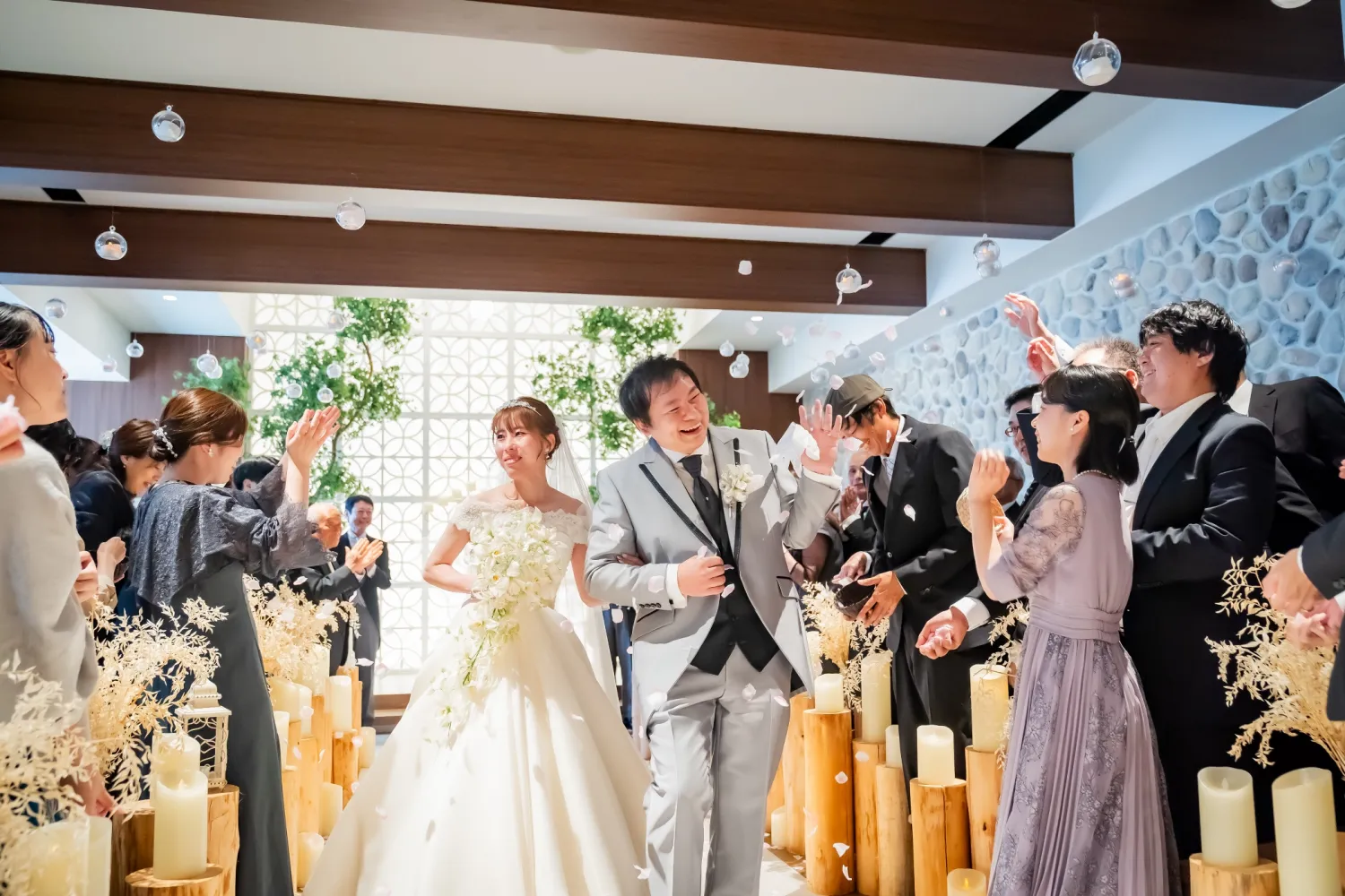 レポートギャラリー画像