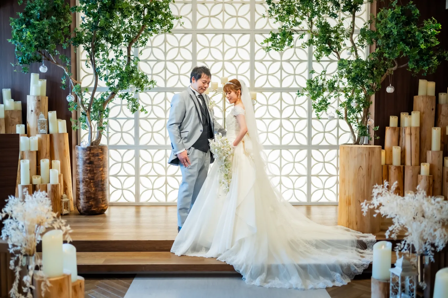 レポートギャラリー画像