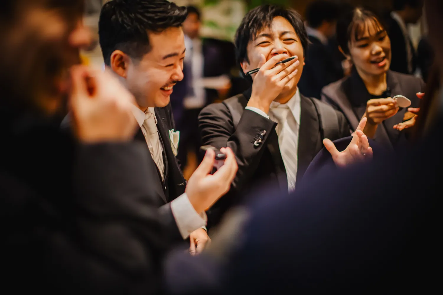 レポートギャラリー画像