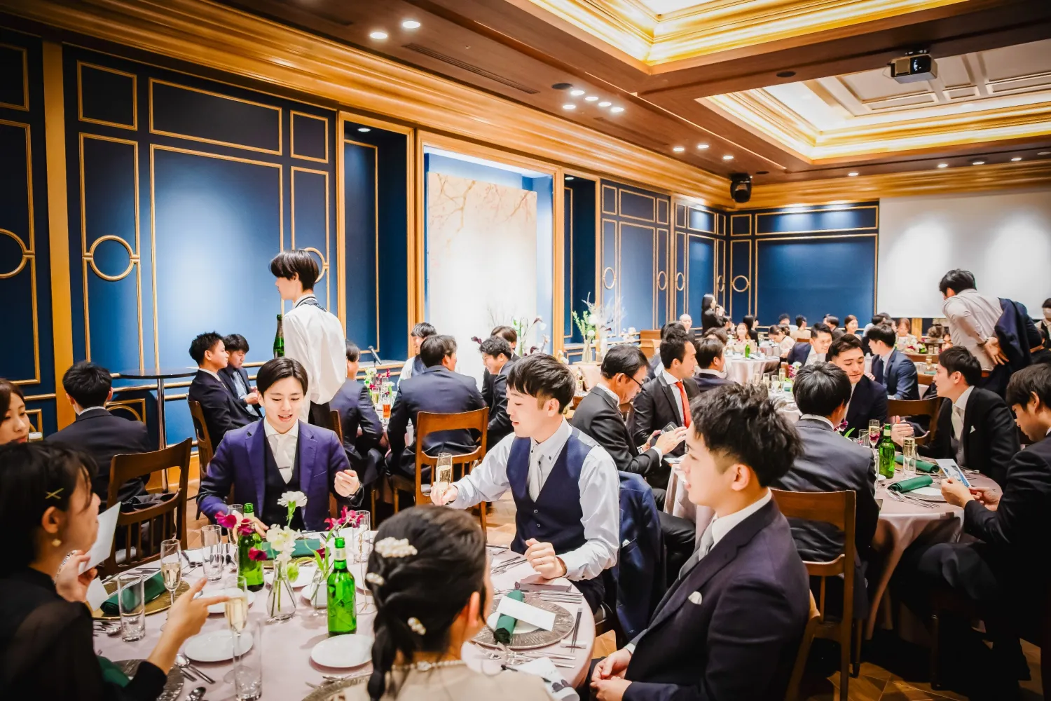 レポートギャラリー画像